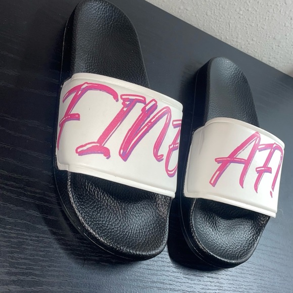 “FINE AF!” Slides - Picture 9 of 9